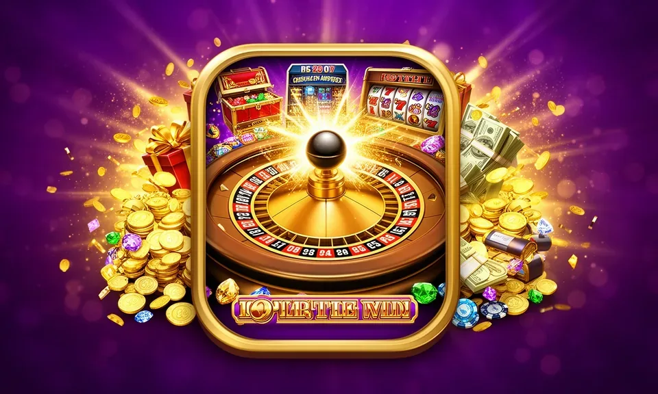 siamwin555 สิ่งที่คุณจะพบใน Live Lightning Dice